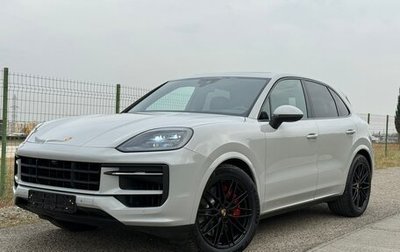 Porsche Cayenne III, 2025 год, 18 800 000 рублей, 1 фотография