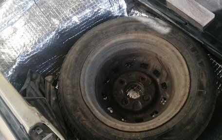 Daewoo Matiz I, 2009 год, 199 000 рублей, 13 фотография