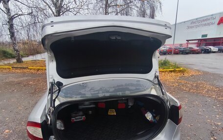 Ford Mondeo IV, 2009 год, 550 000 рублей, 1 фотография