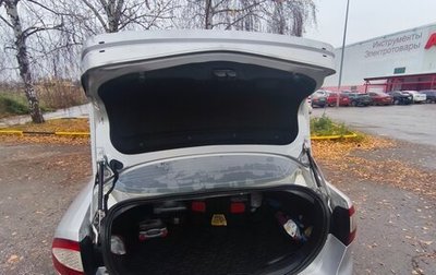 Ford Mondeo IV, 2009 год, 550 000 рублей, 1 фотография