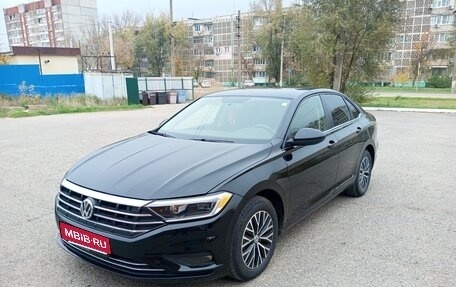 Volkswagen Jetta VII, 2020 год, 1 750 000 рублей, 1 фотография