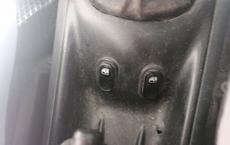 Daewoo Matiz I, 2009 год, 199 000 рублей, 17 фотография