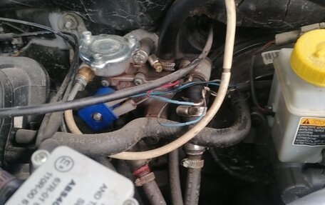 Daewoo Matiz I, 2009 год, 199 000 рублей, 18 фотография