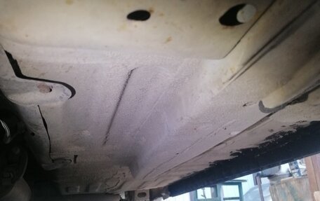 Daewoo Matiz I, 2009 год, 199 000 рублей, 19 фотография