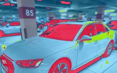 Audi A4, 2021 год, 2 810 000 рублей, 1 фотография