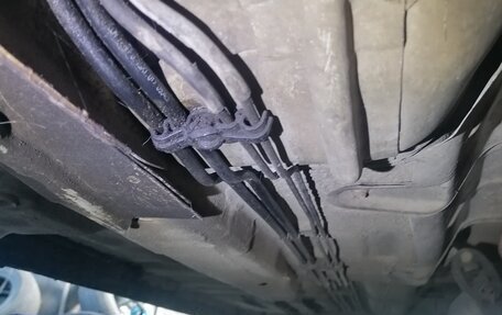 Daewoo Matiz I, 2009 год, 199 000 рублей, 21 фотография