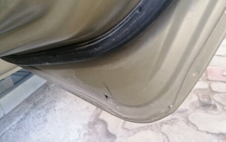 Daewoo Matiz I, 2009 год, 199 000 рублей, 24 фотография