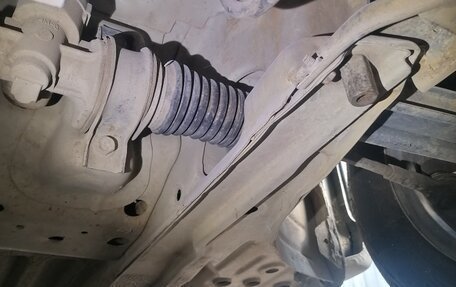 Daewoo Matiz I, 2009 год, 199 000 рублей, 22 фотография