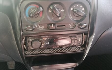 Daewoo Matiz I, 2009 год, 199 000 рублей, 27 фотография