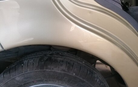 Daewoo Matiz I, 2009 год, 199 000 рублей, 25 фотография