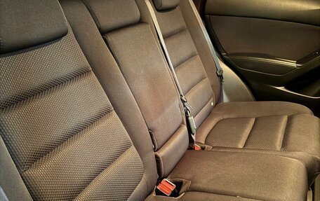 Mazda CX-5 II, 2015 год, 2 100 000 рублей, 4 фотография