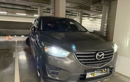 Mazda CX-5 II, 2015 год, 2 100 000 рублей, 9 фотография