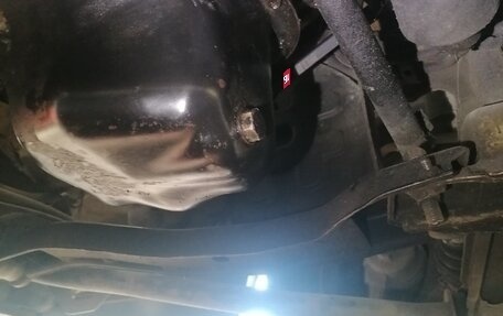 Daewoo Matiz I, 2009 год, 199 000 рублей, 23 фотография