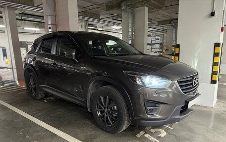 Mazda CX-5 II, 2015 год, 2 100 000 рублей, 10 фотография