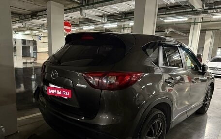 Mazda CX-5 II, 2015 год, 2 100 000 рублей, 11 фотография