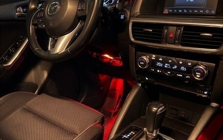 Mazda CX-5 II, 2015 год, 2 100 000 рублей, 7 фотография