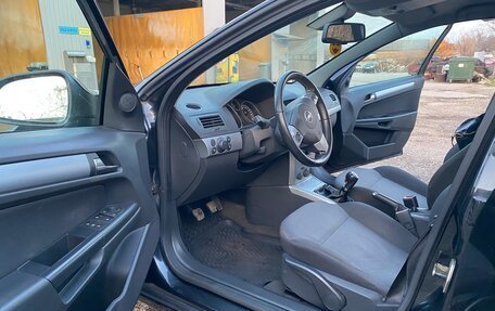 Opel Astra H, 2012 год, 810 000 рублей, 7 фотография