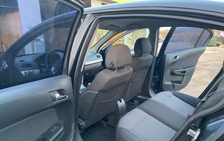 Opel Astra H, 2012 год, 810 000 рублей, 8 фотография