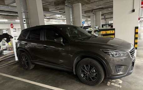 Mazda CX-5 II, 2015 год, 2 100 000 рублей, 12 фотография