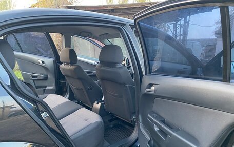 Opel Astra H, 2012 год, 810 000 рублей, 10 фотография