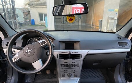 Opel Astra H, 2012 год, 810 000 рублей, 11 фотография