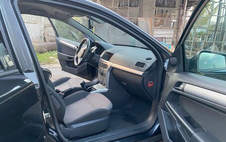 Opel Astra H, 2012 год, 810 000 рублей, 9 фотография