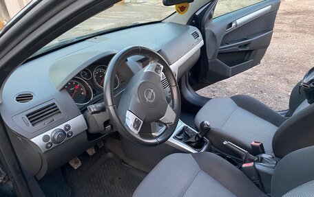 Opel Astra H, 2012 год, 810 000 рублей, 12 фотография