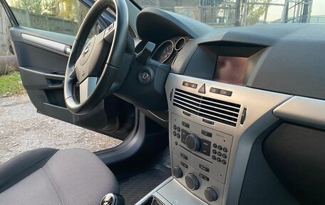 Opel Astra H, 2012 год, 810 000 рублей, 13 фотография