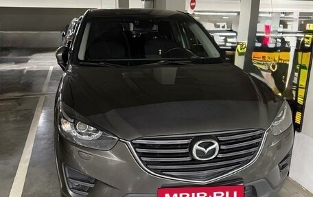 Mazda CX-5 II, 2015 год, 2 100 000 рублей, 13 фотография