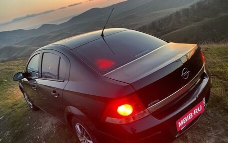 Opel Astra H, 2012 год, 810 000 рублей, 6 фотография