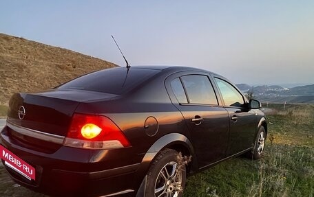 Opel Astra H, 2012 год, 810 000 рублей, 3 фотография