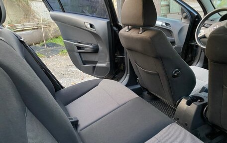 Opel Astra H, 2012 год, 810 000 рублей, 14 фотография