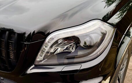 Mercedes-Benz GL-Класс, 2013 год, 3 700 000 рублей, 3 фотография