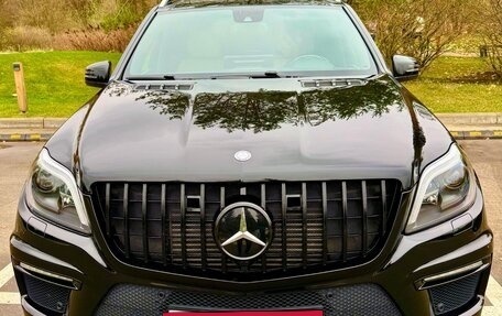Mercedes-Benz GL-Класс, 2013 год, 3 700 000 рублей, 2 фотография