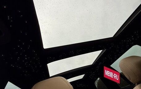 Mercedes-Benz GL-Класс, 2013 год, 3 700 000 рублей, 12 фотография