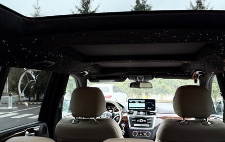 Mercedes-Benz GL-Класс, 2013 год, 3 700 000 рублей, 13 фотография