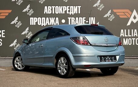 Opel Astra H, 2011 год, 695 000 рублей, 5 фотография