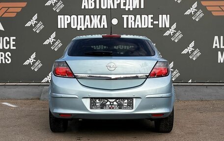 Opel Astra H, 2011 год, 695 000 рублей, 6 фотография