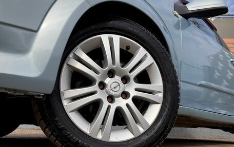 Opel Astra H, 2011 год, 695 000 рублей, 10 фотография