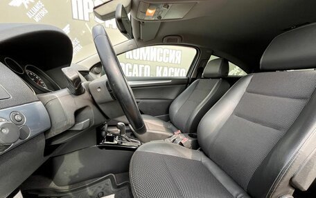 Opel Astra H, 2011 год, 695 000 рублей, 11 фотография