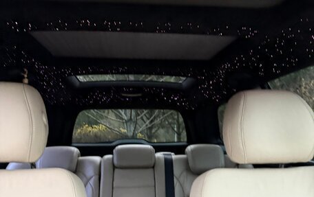 Mercedes-Benz GL-Класс, 2013 год, 3 700 000 рублей, 14 фотография