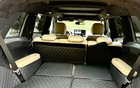 Mercedes-Benz GL-Класс, 2013 год, 3 700 000 рублей, 15 фотография