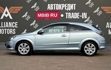 Opel Astra H, 2011 год, 695 000 рублей, 4 фотография