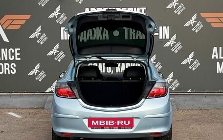 Opel Astra H, 2011 год, 695 000 рублей, 7 фотография