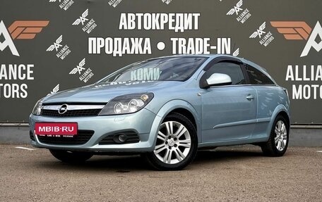Opel Astra H, 2011 год, 695 000 рублей, 3 фотография