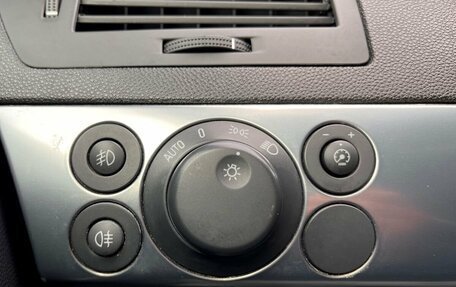 Opel Astra H, 2011 год, 695 000 рублей, 22 фотография