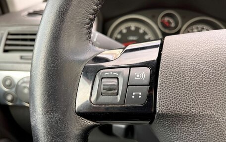 Opel Astra H, 2011 год, 695 000 рублей, 16 фотография