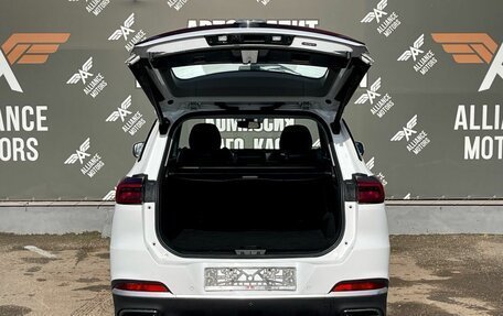 Chery Tiggo 7 Pro, 2022 год, 1 500 000 рублей, 7 фотография