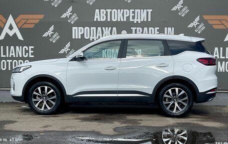 Chery Tiggo 7 Pro, 2022 год, 1 500 000 рублей, 4 фотография