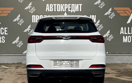 Chery Tiggo 7 Pro, 2022 год, 1 500 000 рублей, 6 фотография